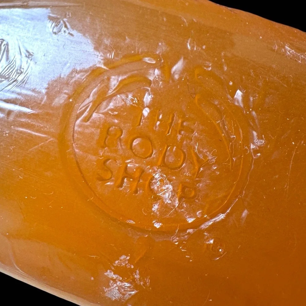The Body Shop body shop